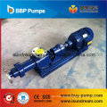 I-1b High Concentration Single Screw Pump (progress cavity pump)